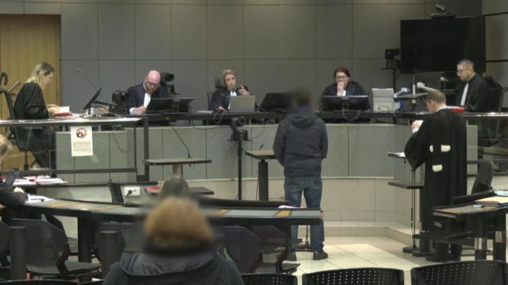 Justice en France : Le harcèlement moral dans le couple